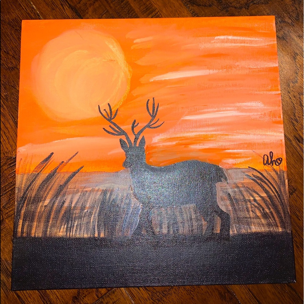 painting
